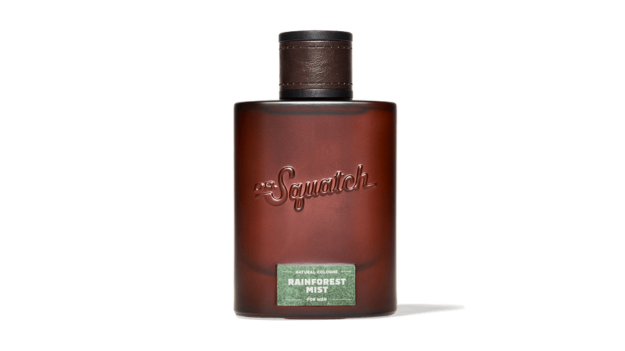 Rainforest Mist Cologne - Modern Daily Scent
