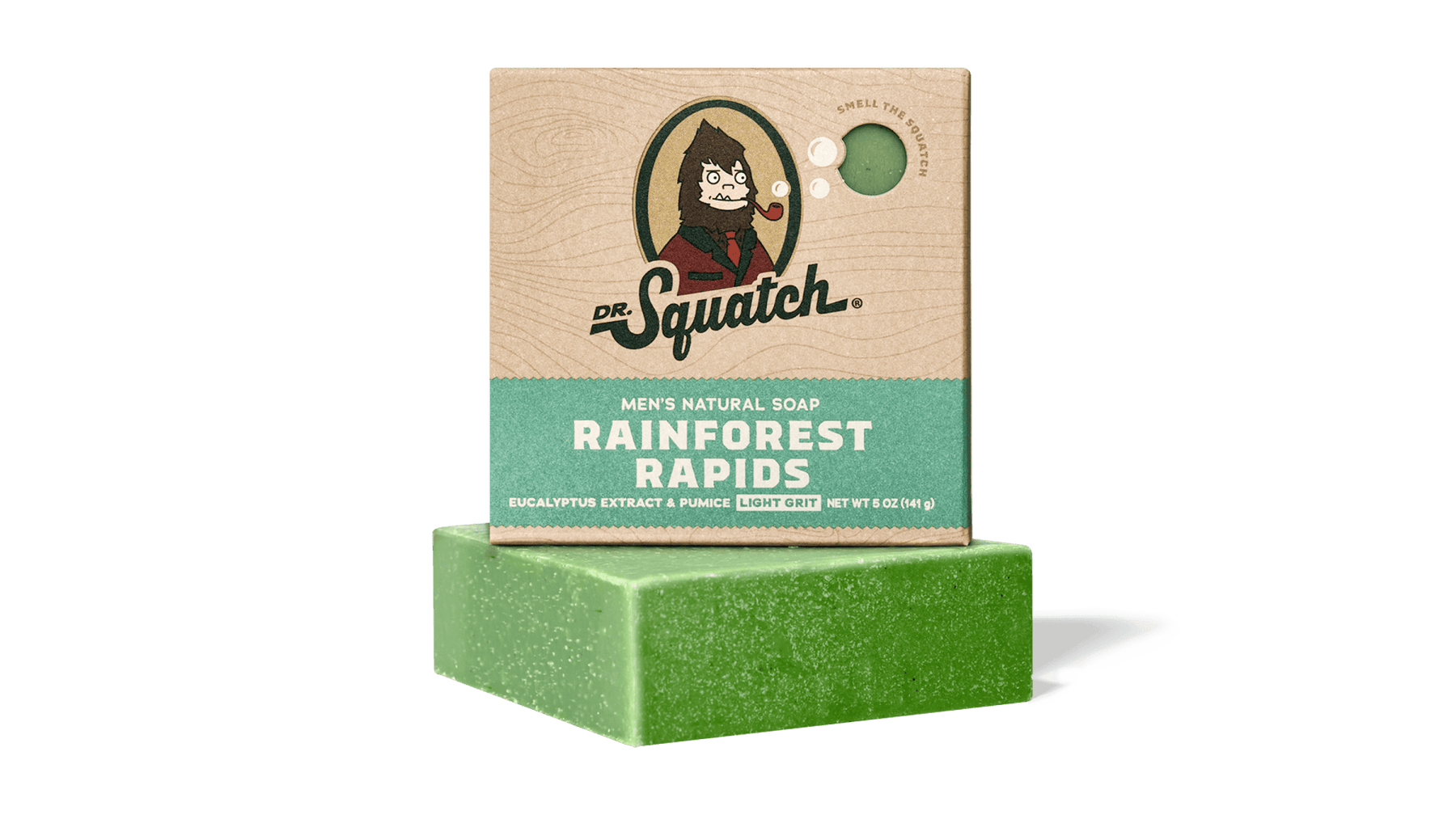 Rainforest Scents Set - Daily Set