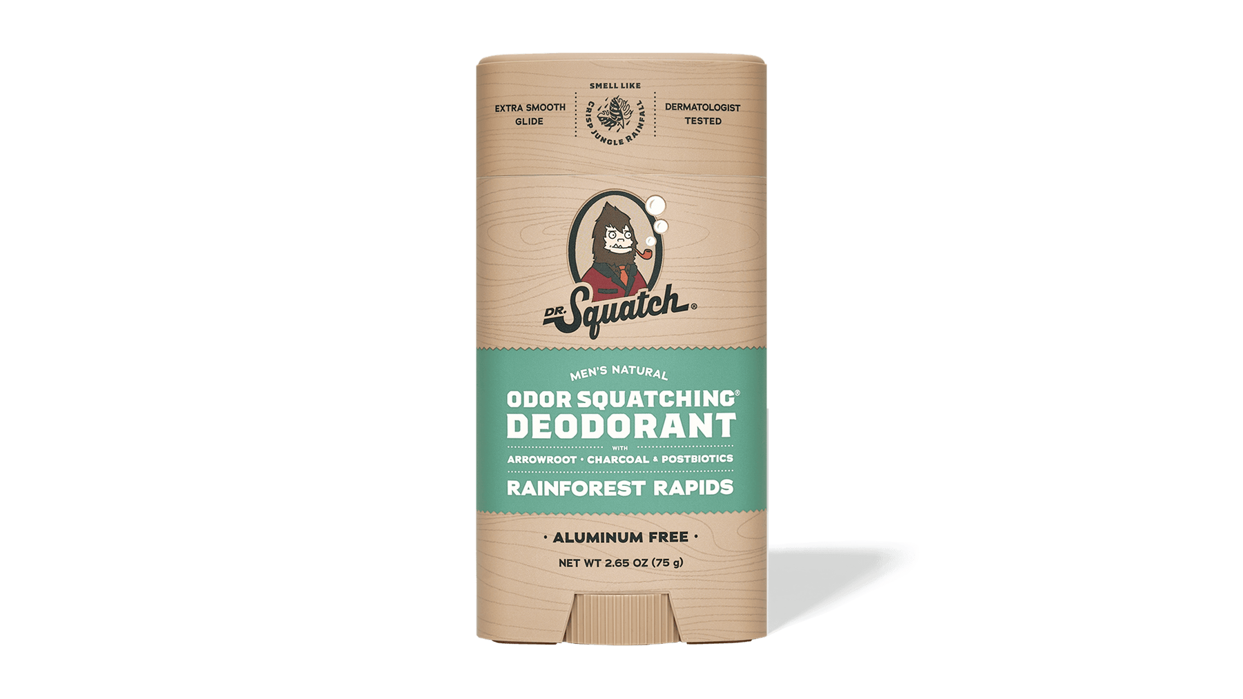 Deodorant Christian - Outdoor Daily Clean