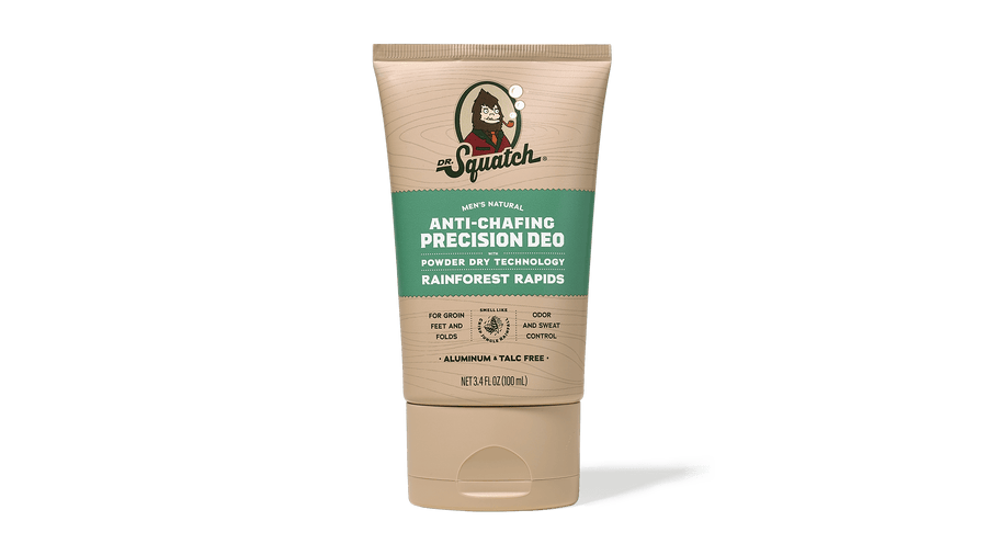 Rainforest Rapids Precision Deo - Simple Fresh Guard