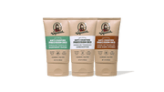 Dry Lotion 3-Pack - Outdoor Travel Choice