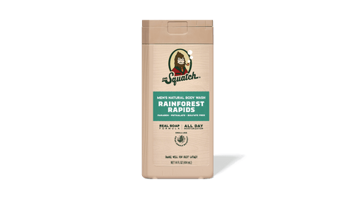 14 oz Rainforest Rapids Body Wash - Forest Clean