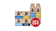 360° Spray Set - Daily Care