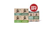 Everyday Fresh - Smooth Finish