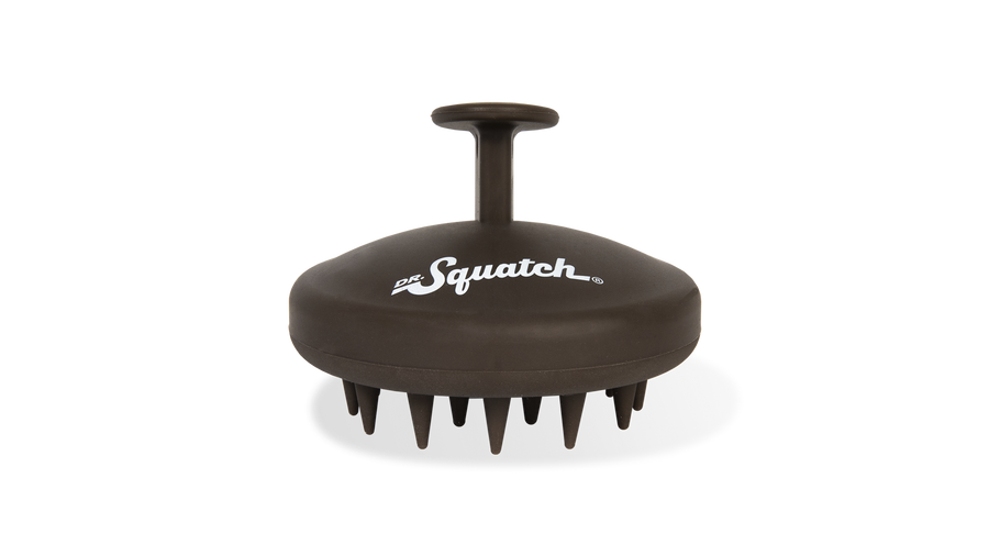 Scalp Scrubber - Clean Care