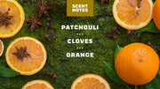 Gold Moss - Classic Trail Lather