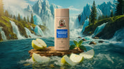 Fresh Falls Shampoo - Outdoor Daily Routine
