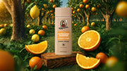 Summer Citrus Shampoo - Morning Fresh