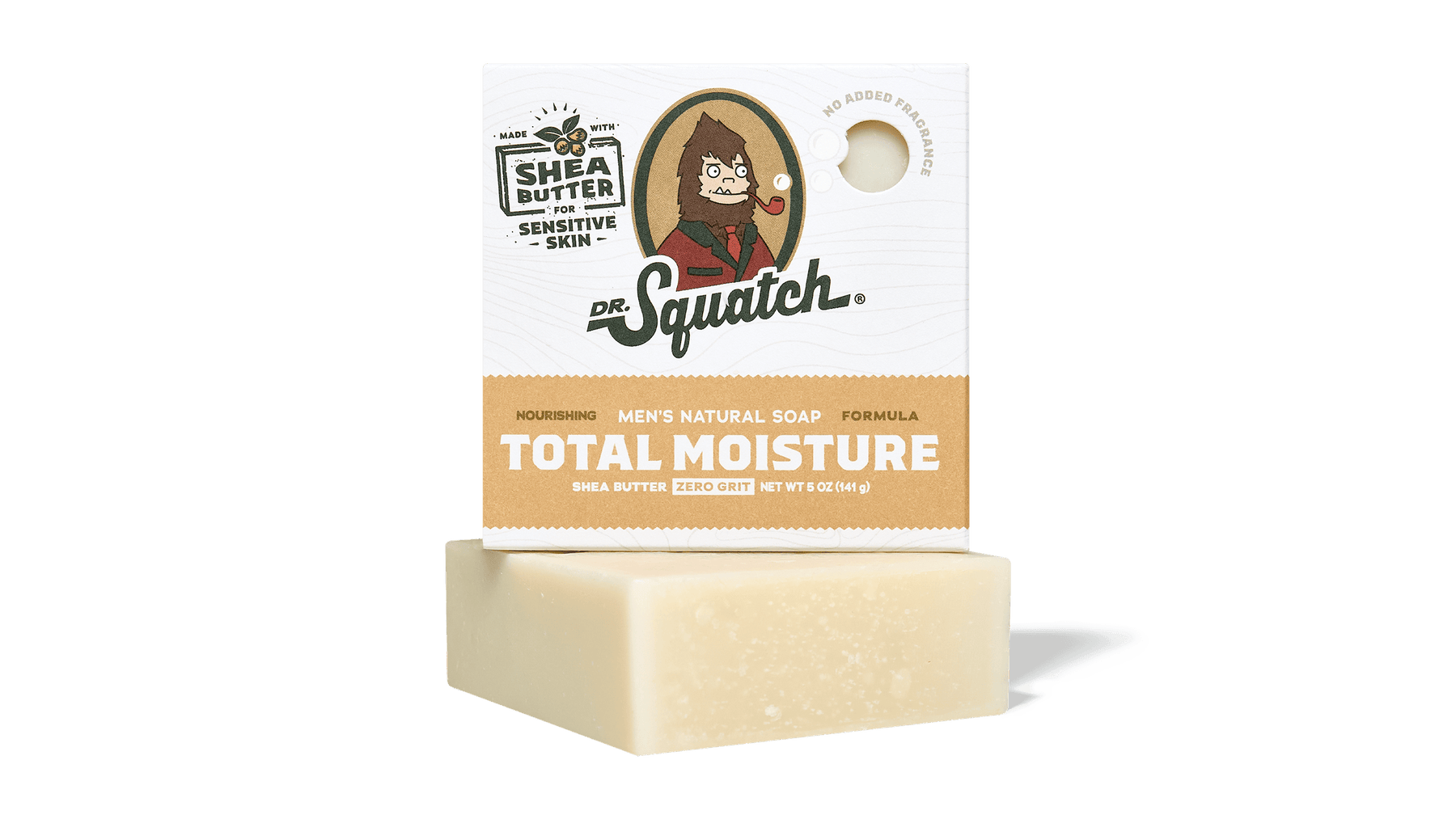 Shea Butter - Fresh Touch