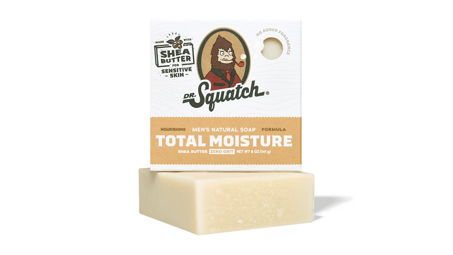 Shea Butter - Fresh Touch
