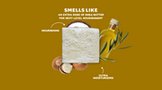 Shea Butter - Outdoor Fresh Routine