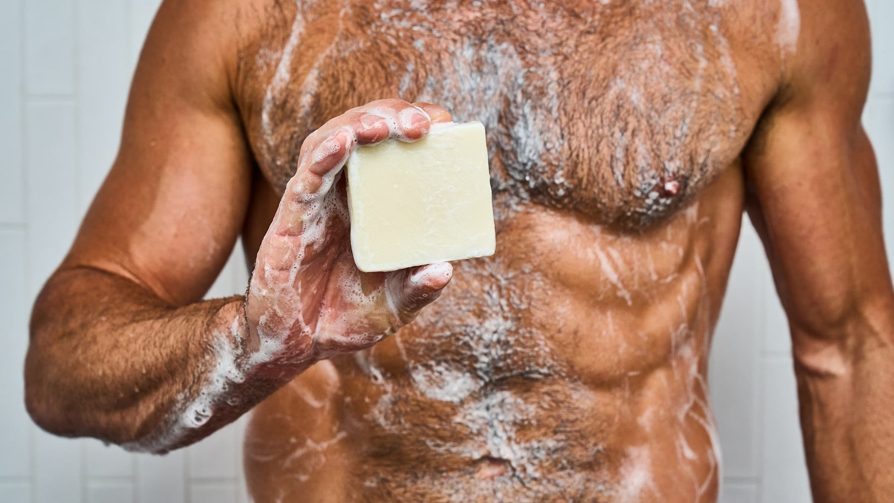 Shea Butter - Fresh Touch