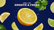 Deep Sea Goats Milk - Forest Fresh Start