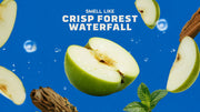 Fresh Falls - Forest Fresh Clean