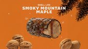 Lumberjack Lodge Invisible Glide Deodorant - Essential Fresh Glide