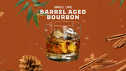 Fireside Bourbon Cologne - Forest Fresh Blend
