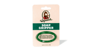 Soap Gripper - Rugged Shower Routine