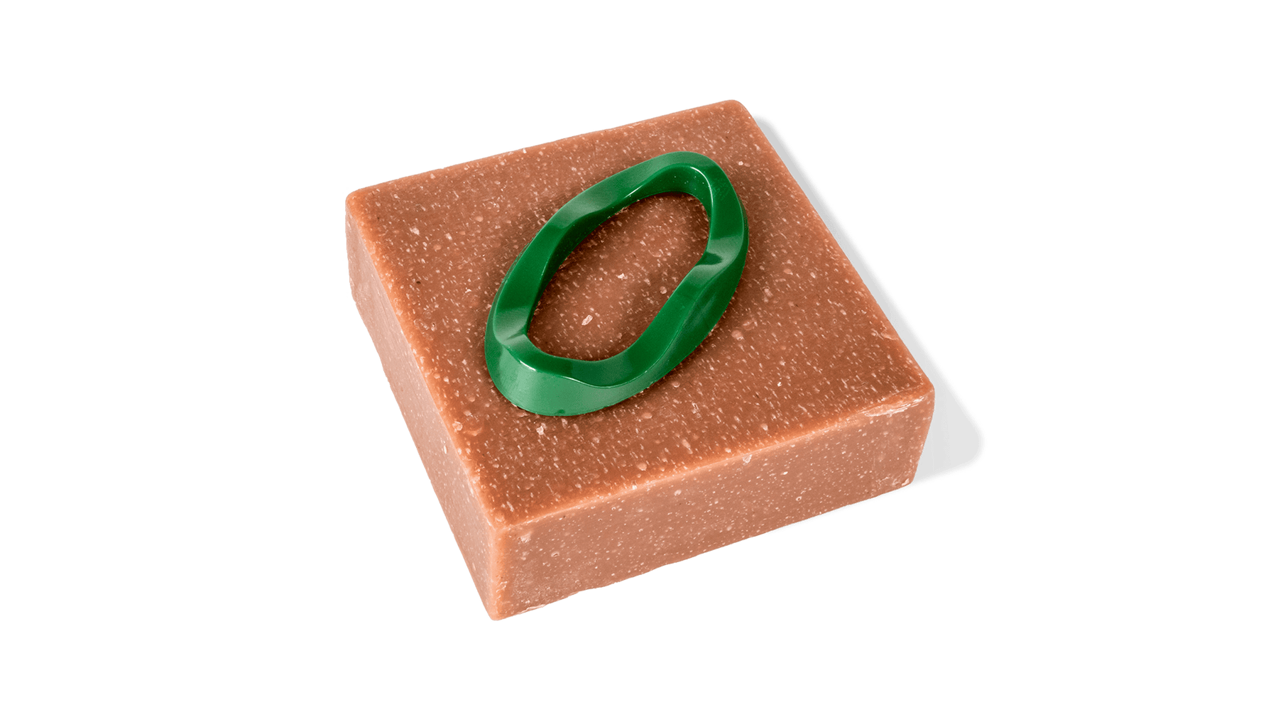 Soap Gripper - Rugged Shower Routine