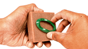 Soap Gripper - Rugged Shower Routine