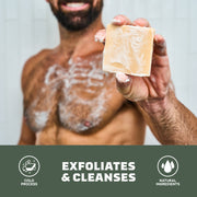Bar Soap 6-Pack - Collector Outdoor Pack