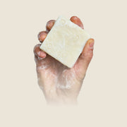 Bar Soap Ben 2 - Easy Daily Start