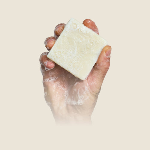 Bar Soap Ben 2 - Simple Trail Clean