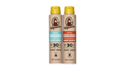 Spray Sunscreen 2-Pack - Outdoor Shield