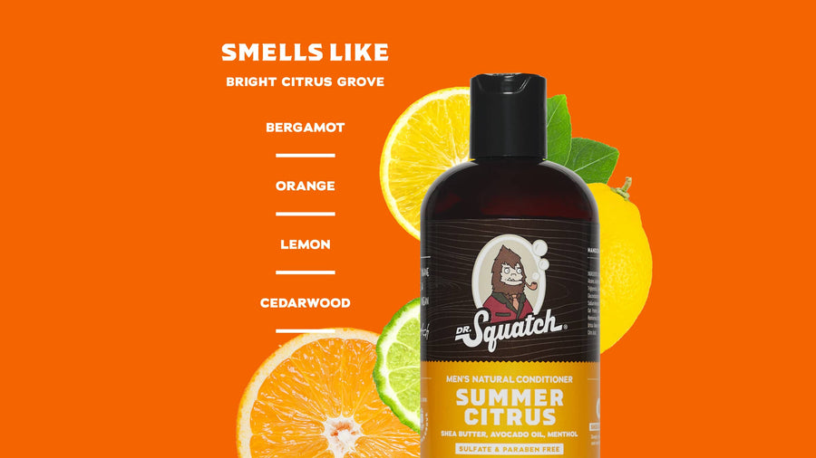 Conditioner 3-Pack - Outdoor Lineup