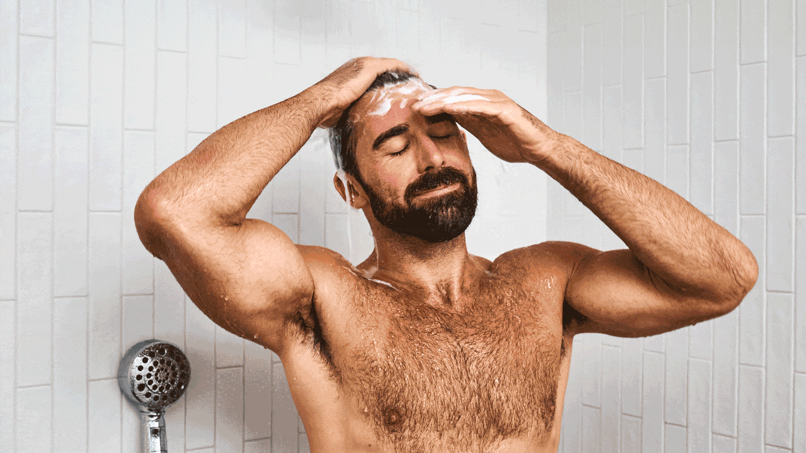 Summer Citrus Shampoo - Morning Fresh