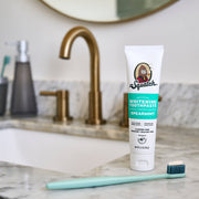 Spearmint Whitening Toothpaste - Travel Ready