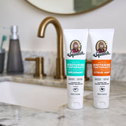 Toothpaste Kit - Collector Pick