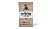 Unscented Wipes - Daily Refresh