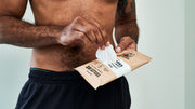 Unscented Wipes - Daily Refresh