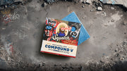 Compound V - Active Outdoor Start