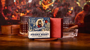 Friday Night - Gift Hero Lineup
