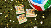 Golden Glory Hat-Trick Pack - Fresh Pack