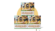 Golden Glory Hat-Trick Pack - Fresh Pack