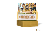 Golden Glory - Premium Trail Routine