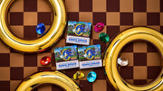 Sonic Speed 3-Pack - Gift Pick
