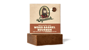 Wood Barrel Bourbon - Shower Ready
