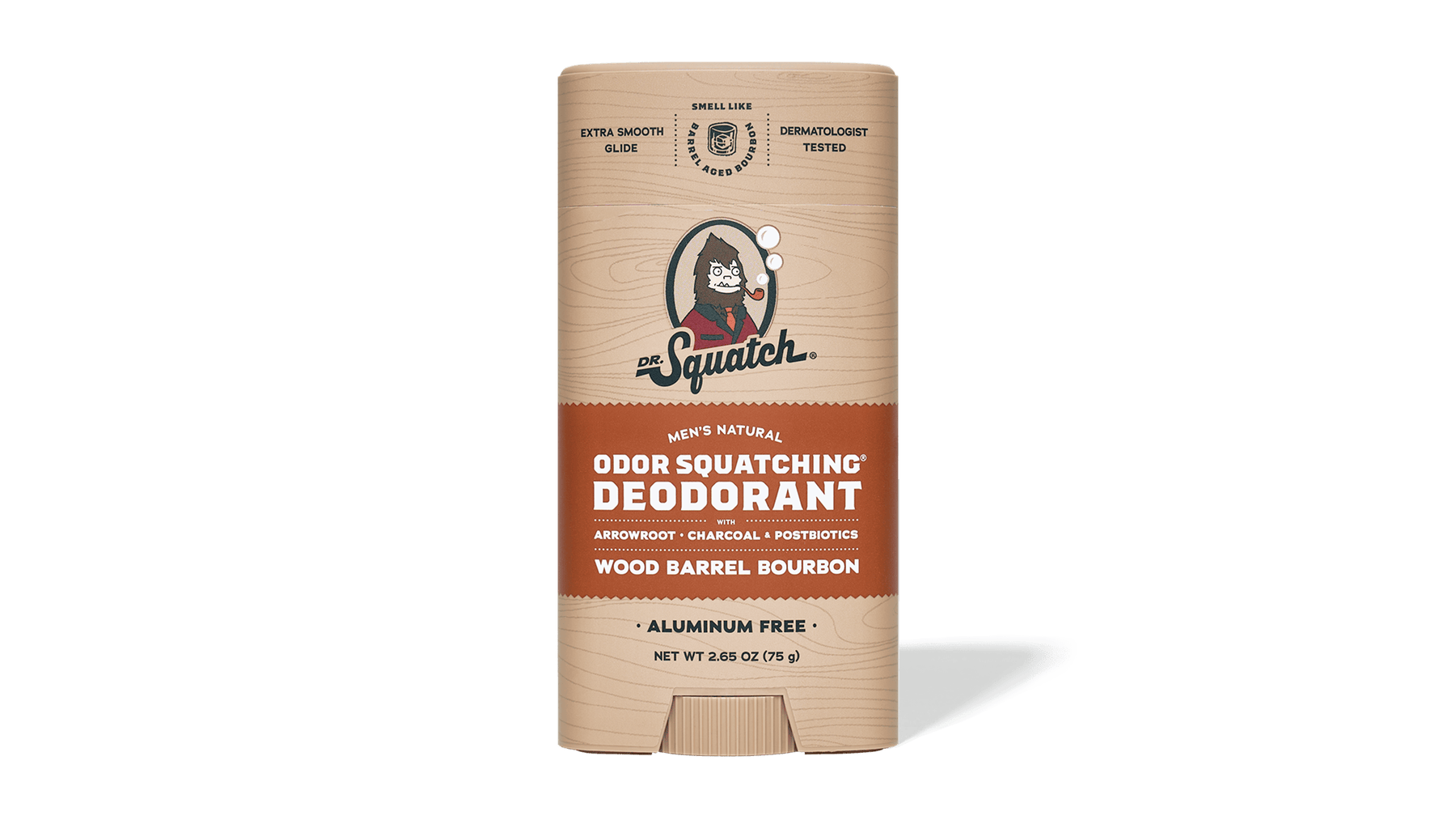 Deodorant Christian - Outdoor Daily Clean