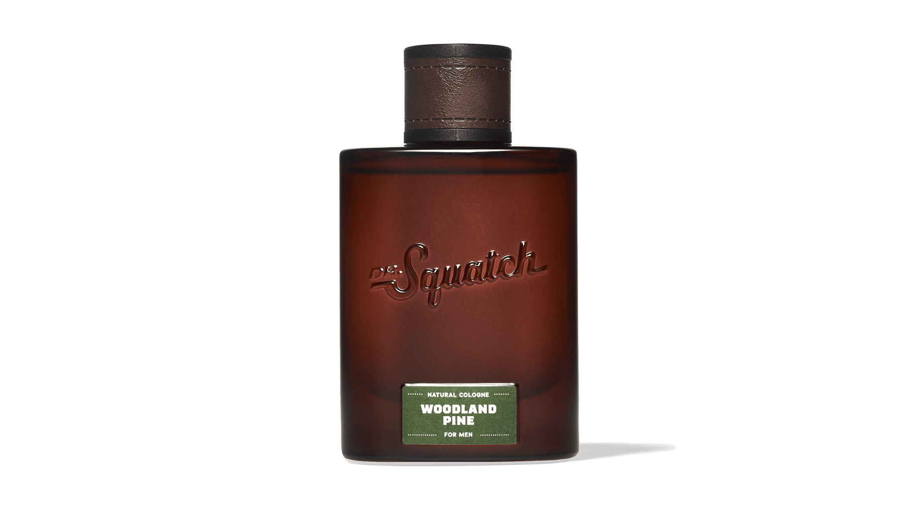 Woodland Pine Cologne - Daily Scent