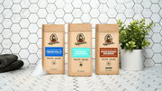Body Wash 3-Pack - Premium Pack
