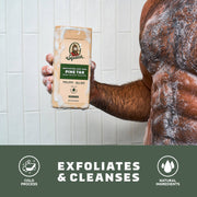 Body Wash 4-Pack - Travel Gift Set