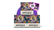 Bricc'd Up 3-Pack - Hero Gift Lineup