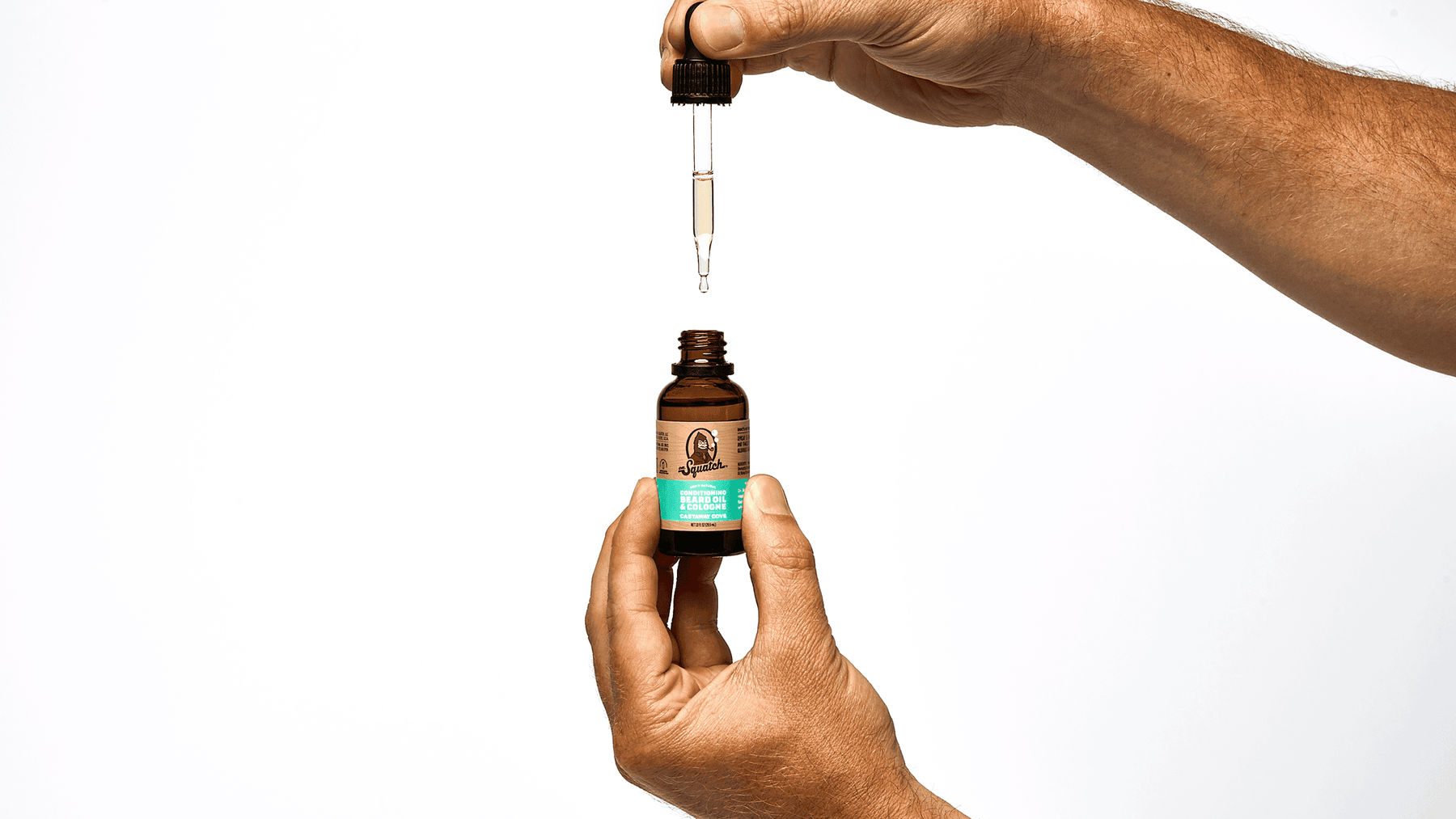 Beard Oil 3-Pack - Active Outdoor Lineup