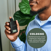 Cologne 3-Pack - Outdoor Travel Pack