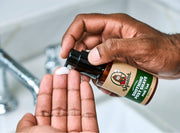 Complete Shave Set - Hero Outdoor Set