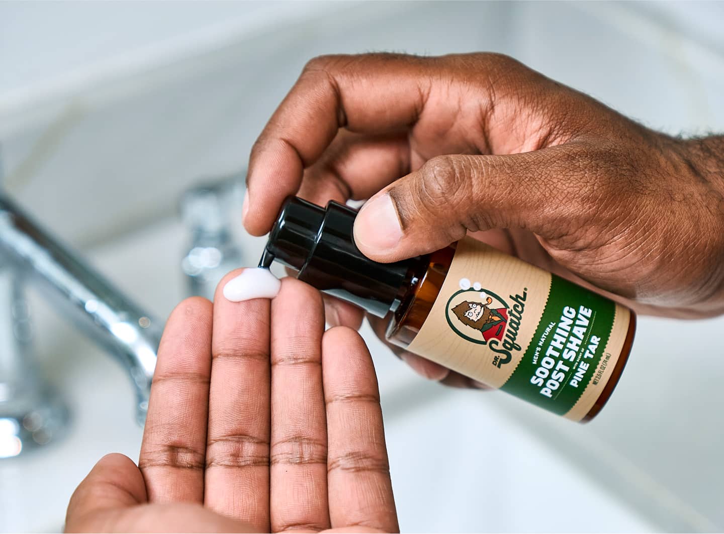 Complete Shave Set - Premium Outdoor Pick