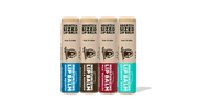 Lip Balm 4-Pack - Fresh Use